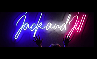 Jackandjill VR Porn Studio